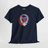 Grateful Dead - Minnesota Twins Grateful Dead T-Shirt - MLB - StealieShop