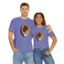 Mt Desert Island, Maine Grateful Dead Steal Your Face T-Shirt - StealieShop