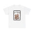 1990s House of Cards - Unisex Grateful Dead T-Shirt - Icons From The Road Collection