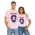 Geaux Tigers / LSU Jerry Grateful Dead T-Shirt StealieShop