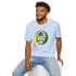 Dazed Duck Stealie Grateful Dead TShirt - StealieShop