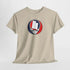 Utah Map Stealie Grateful Dead T-Shirt