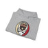 Grateful Dead - Arizona Diamondbacks Grateful Dead Unisex Heavy Blend Hoodie - Hooded Sweatshirt - StealieShop