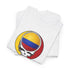 2026 Colombia World Cup "Steal Your Cup" Grateful Dead T-Shirt