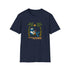 Grateful Dead - The Bear's Not Working From Anywhere - Life is dead. Grateful Dead TShirt - StealieShop