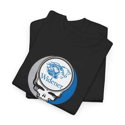 Grateful Dead - Widener University Stealie Grateful Dead T-Shirt - StealieShop