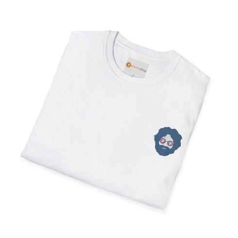 Grateful Dead - Two-Sided Tie Dye Sunburst and Jerry Life is dead. Grateful Dead T-Shirt - StealieShop