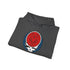 Grateful Dead - Steal Your Lobster Stealie Grateful Dead Hooded Sweatshirt - StealieShop