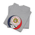 Custom Pigtown Fire Dept Stealie Unisex Grateful Dead T-Shirt