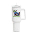 Grateful Dead - The Do-Dah Man "Fat Man" Tumbler, Double Insulated 40oz Travel Mug - StealieShop