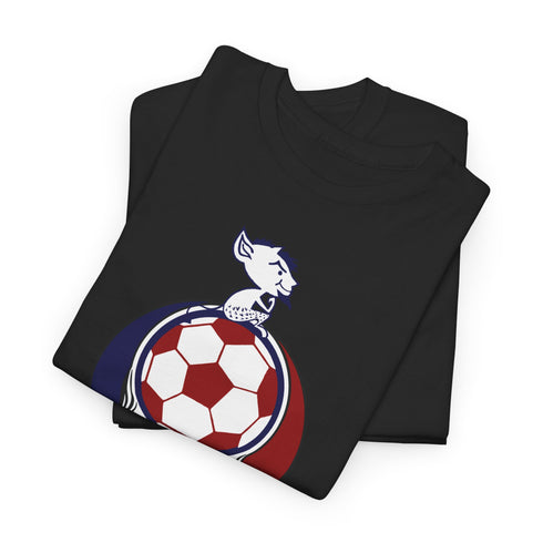 DePaul 'Billy Blue' Stealie Unisex Grateful Dead T-Shirt