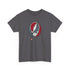 Washington State University Grateful Dead T-Shirt StealieShop