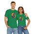 Mardi Gras Grateful Dead T-Shirt StealieShop
