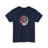Toronto Raptors Grateful Dead Steal Your Face T-Shirt - NBA - StealieShop
