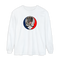 1473 - Custom Stealie Long-Sleeve