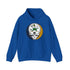 Grateful Dead - Notre Dame Unisex Heavy Blend™ Hooded Sweatshirt - StealieShop