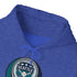 Grateful Dead - Seattle Mariners Grateful Dead Unisex Heavy Blend Hoodie - StealieShop