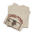 Spring Tour 1995 Unisex Grateful Dead T-Shirt - Icons From The Road Collection