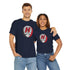University of Hartford Grateful Dead T-Shirt StealieShop