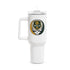Grateful Dead - Green Bay Packers Stealie "Fat Man" Tumbler, Double Insulated 40oz Travel Mug - StealieShop