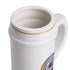 Western Carolina University Grateful Dead Stealie Beer Stein Mug - StealieShop