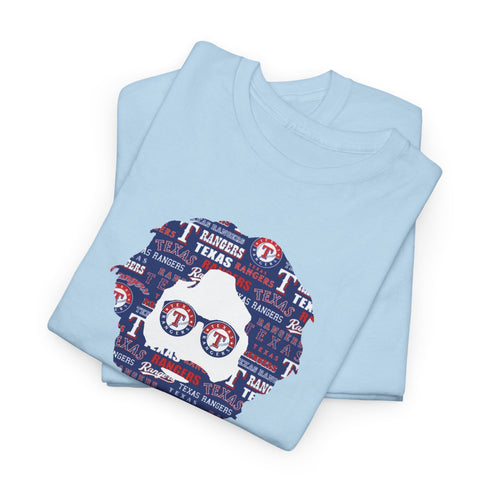 Rangers Jerry Life is dead.® Unisex Grateful Dead T-Shirt