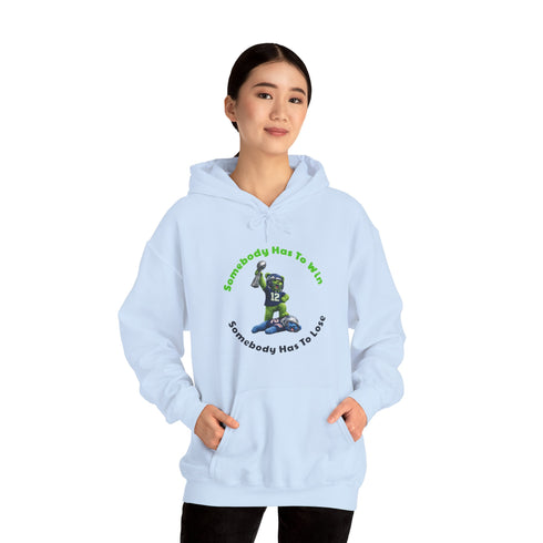 Seattle Seahawks Dancing Bear Game 2026 Grateful Dead Hoodie Sweatshirt