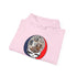 Custom Dog Premium Unisex Stealie Hoodie (50)