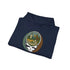 Rhode Island Stealie Grateful Dead Hoodie