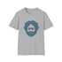 Grateful Dead - Jerry Garcia - Life is dead. Grateful Dead T-Shirt - StealieShop