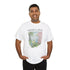 Spring 1995 Tour - Unisex Grateful Dead T-Shirt - Icons From The Road Collection