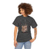 1990s House of Cards - Unisex Grateful Dead T-Shirt - Icons From The Road Collection