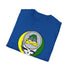 Dazed Duck Stealie Grateful Dead TShirt - StealieShop