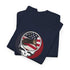 Custom Cat Stealie Grateful Dead T-Shirt (24)