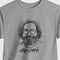 Jerry Autograph Grateful Dead T-Shirt