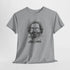 Jerry Autograph Grateful Dead T-Shirt
