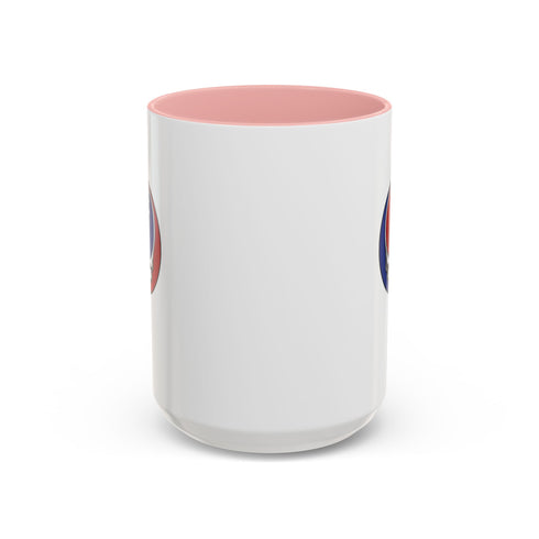 Mt Desert Island Grateful Dead Stealie Coffee Mug (11oz or 15oz) - StealieShop