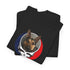 Custom Dog Stealie Unisex Grateful Dead T-Shirt (95)