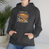 "Alpine Jam" 2026 Milan Cortina Olympics Unisex Heavy Blend Grateful Dead Hoodie