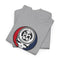 Grateful Dead - The College Of The Atlantic Stealie Unisex Tshirt - StealieShop