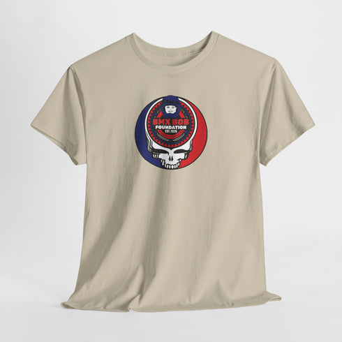 BMX Bob Stealie Unisex Grateful Dead T-Shirt