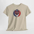 BMX Bob Stealie Unisex Grateful Dead T-Shirt