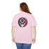 Elizabeth Fire Department Grateful Dead T-Shirt StealieShop
