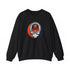 Grateful Dead - Houston Astros Stealie Grateful Dead Crewneck Sweatshirt - MLB - StealieShop
