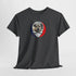 Custom Dog Stealie Unisex Grateful Dead T-Shirt (47)
