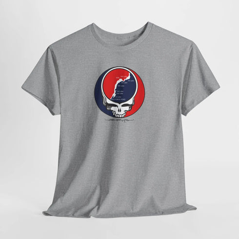 Old Forge Pond 'Steal Your Lake' Grateful Dead Grateful Dead T-Shirt