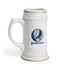 Indiana State University Grateful Dead Stealie Beer Stein Mug - StealieShop
