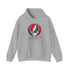 Montclair State University Grateful Dead Hoodie - Hooded Sweatshirt - MSU - StealieShop