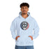 Grateful Dead - Ironworkers Local 15 Grateful Dead Unisex Heavy Blend Hoodie - StealieShop