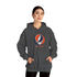 Grateful Dead - University of Virginia Stealie Unisex Heavy Blend Hoodie - StealieShop